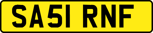 SA51RNF