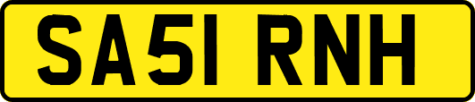 SA51RNH