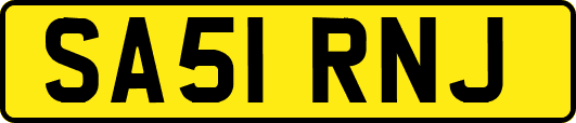 SA51RNJ