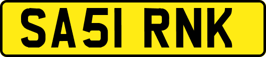 SA51RNK