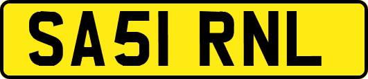 SA51RNL