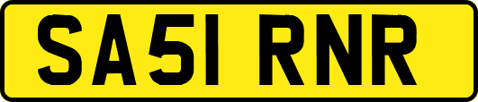 SA51RNR