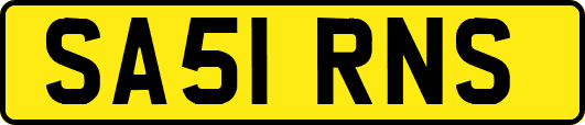 SA51RNS