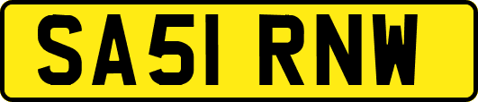 SA51RNW