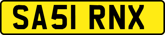 SA51RNX