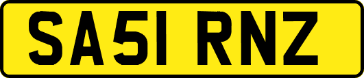 SA51RNZ