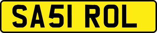 SA51ROL