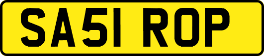 SA51ROP
