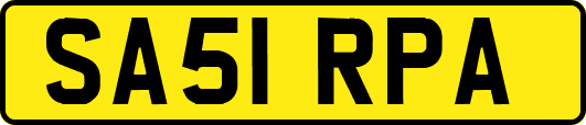 SA51RPA