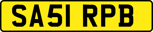 SA51RPB