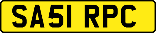 SA51RPC