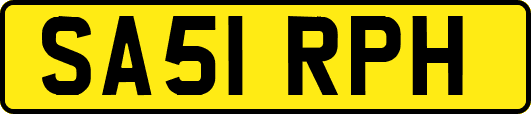 SA51RPH