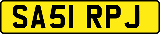 SA51RPJ