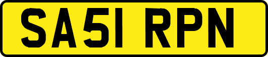 SA51RPN