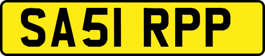 SA51RPP