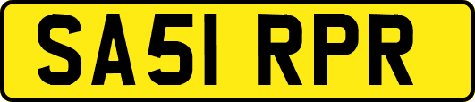 SA51RPR