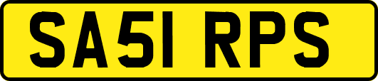 SA51RPS