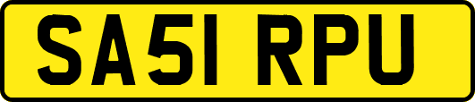 SA51RPU