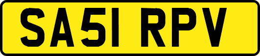 SA51RPV