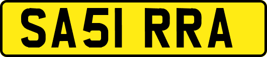 SA51RRA