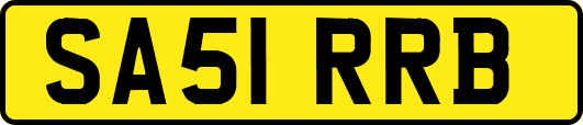 SA51RRB