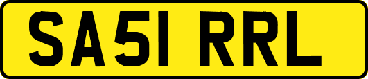 SA51RRL