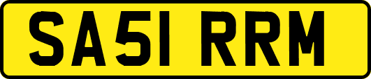 SA51RRM