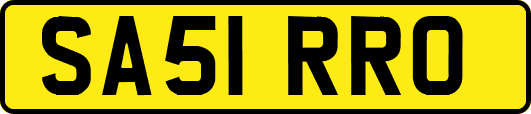 SA51RRO