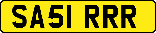 SA51RRR