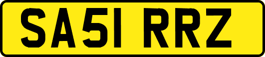 SA51RRZ
