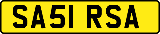 SA51RSA