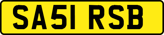 SA51RSB