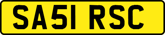 SA51RSC