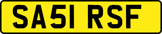 SA51RSF