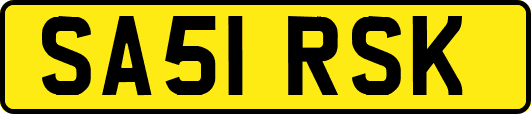 SA51RSK