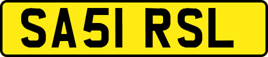 SA51RSL