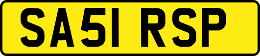 SA51RSP