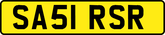 SA51RSR