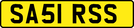 SA51RSS