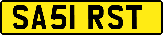 SA51RST