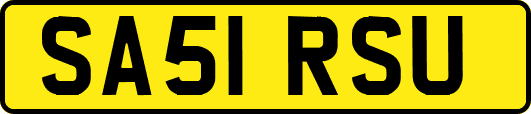 SA51RSU