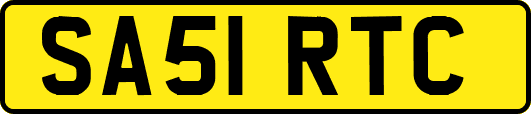 SA51RTC