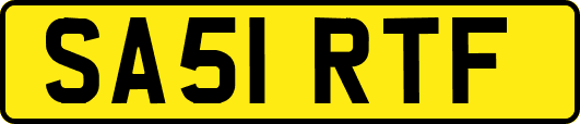 SA51RTF