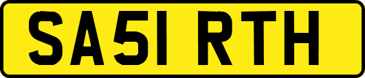 SA51RTH