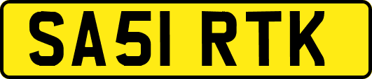 SA51RTK