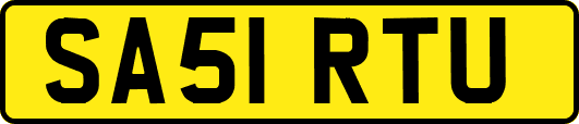 SA51RTU