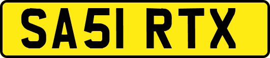 SA51RTX