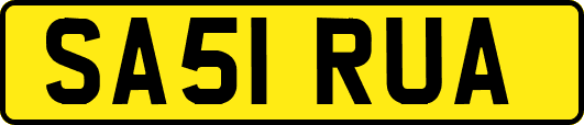 SA51RUA