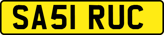 SA51RUC