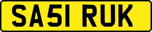 SA51RUK